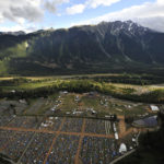 Pemberton Music Festival